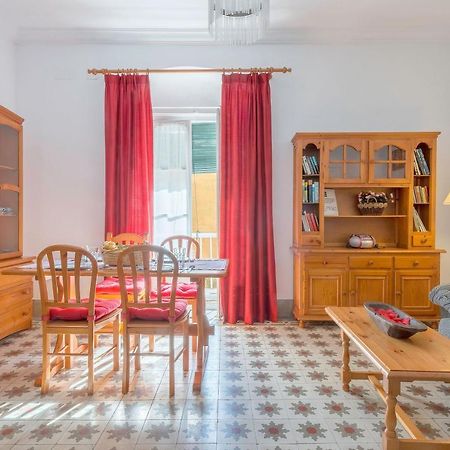 Vivienda Del Siglo XVIII En El Casco Historico Villa El Puerto de Santa María Buitenkant foto