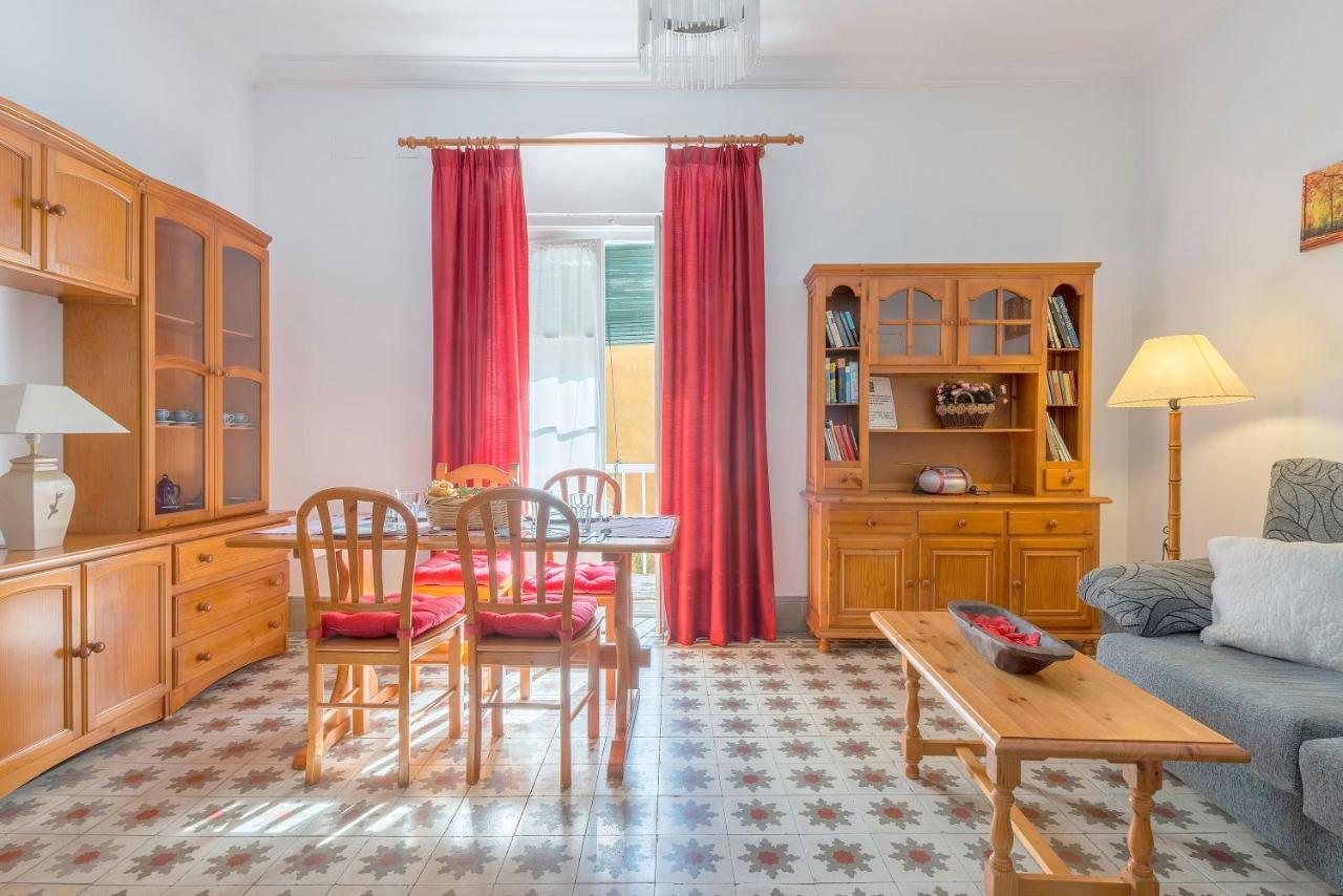 Vivienda Del Siglo XVIII En El Casco Historico Villa El Puerto de Santa María Buitenkant foto