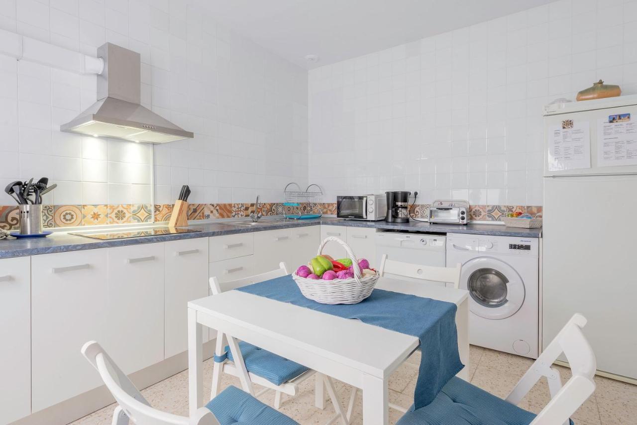 Vivienda Del Siglo XVIII En El Casco Historico Villa El Puerto de Santa María Buitenkant foto