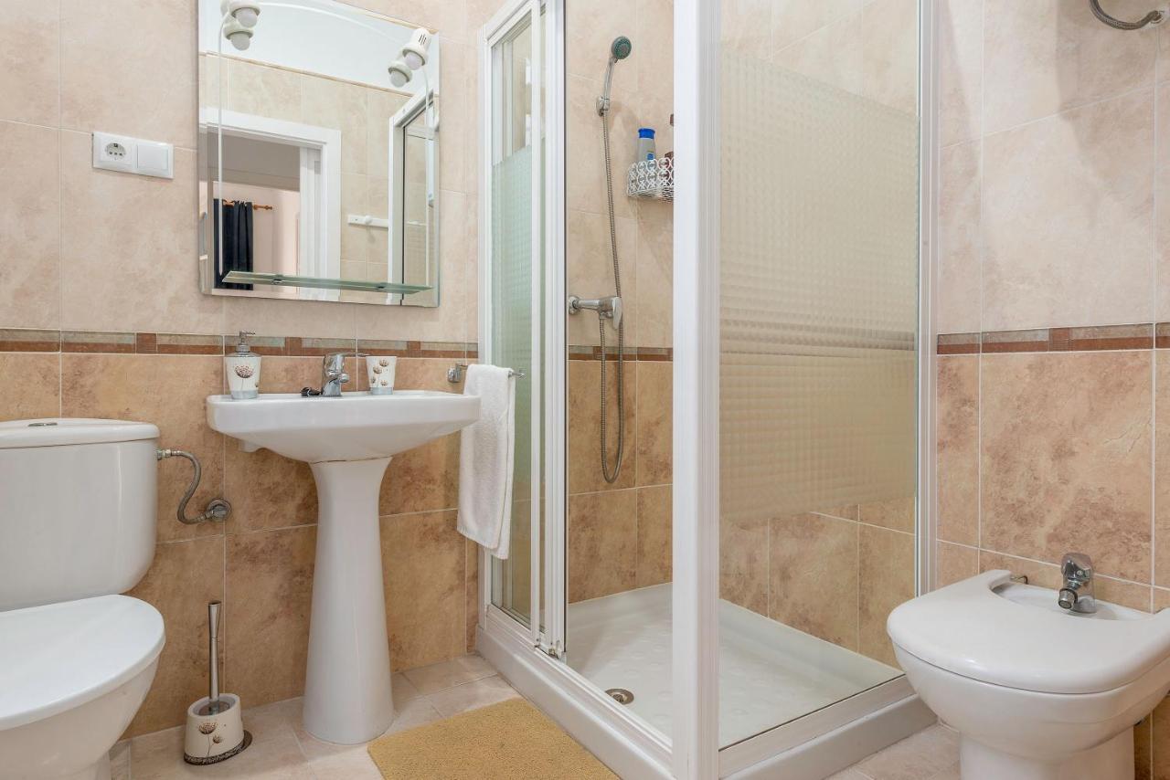 Vivienda Del Siglo XVIII En El Casco Historico Villa El Puerto de Santa María Buitenkant foto